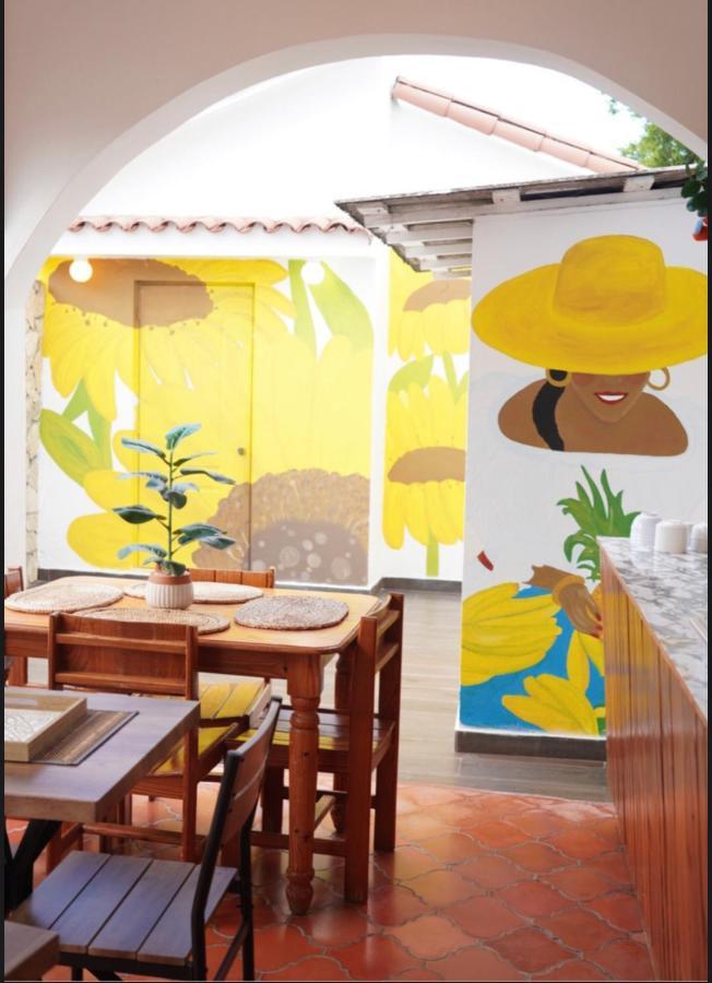 Hotel Montesilva Puerto Plata Екстериор снимка
